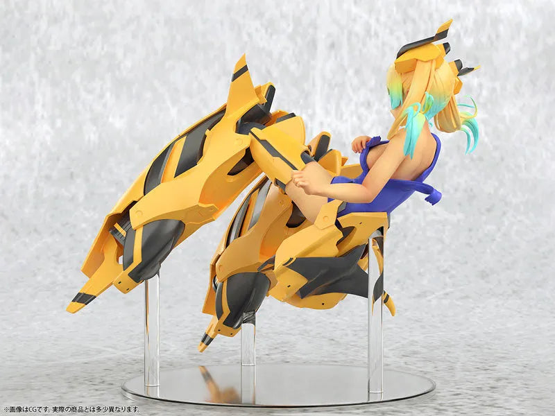 Original - Unkai Marine - 1/6 (B'full FOTS JAPAN)ㅤ – B'full – ActionFigureBrasil