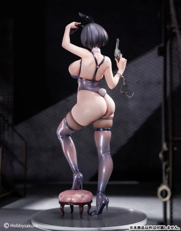Original - Usagi Keikan - 1/7 (Hobby Sakura)ㅤ – Hobby Sakura – ActionFigureBrasil