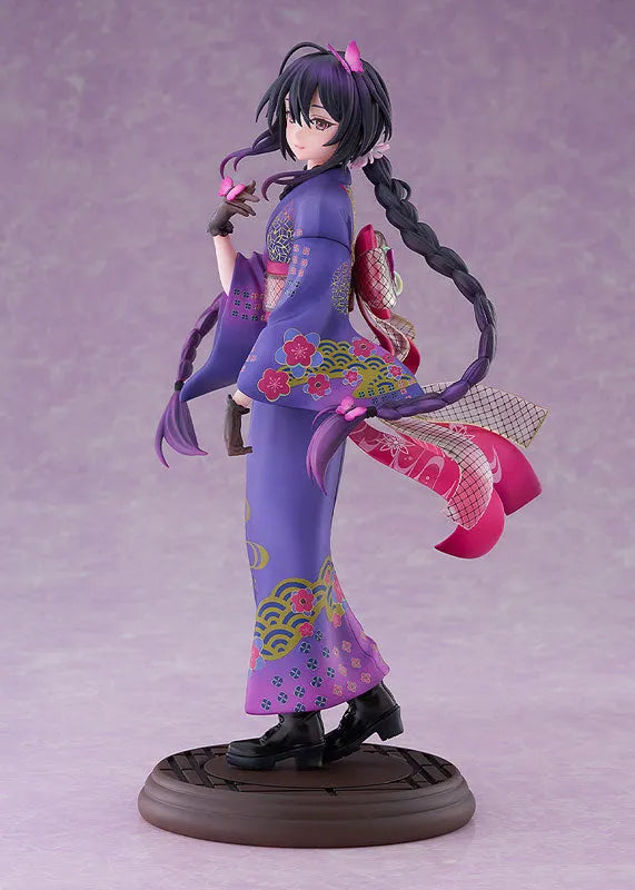 Original - Wheel of Time - 1/7 (Alice Glint, DMM Factory)ㅤ – Alice Glint – ActionFigureBrasil