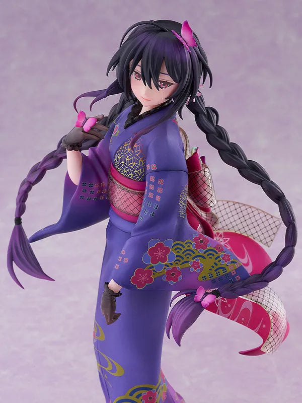 Original - Wheel of Time - 1/7 (Alice Glint, DMM Factory)ㅤ – Alice Glint – ActionFigureBrasil