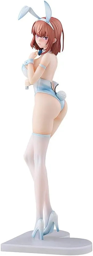 Original - White Bunny Natsume - 1/6 - Limited Ver. (Ensoutoys)ㅤ – ENSOUTOYS – ActionFigureBrasil