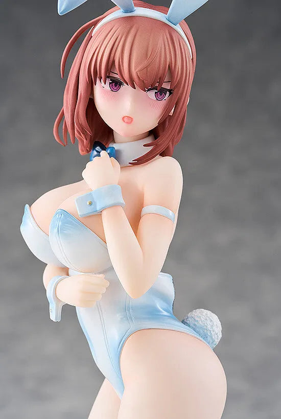 Original - White Bunny Natsume - 1/6 - Limited Ver. (Ensoutoys)ㅤ – ENSOUTOYS – ActionFigureBrasil