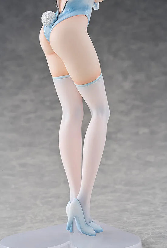 Original - White Bunny Natsume - 1/6 - Limited Ver. (Ensoutoys)ㅤ – ENSOUTOYS – ActionFigureBrasil