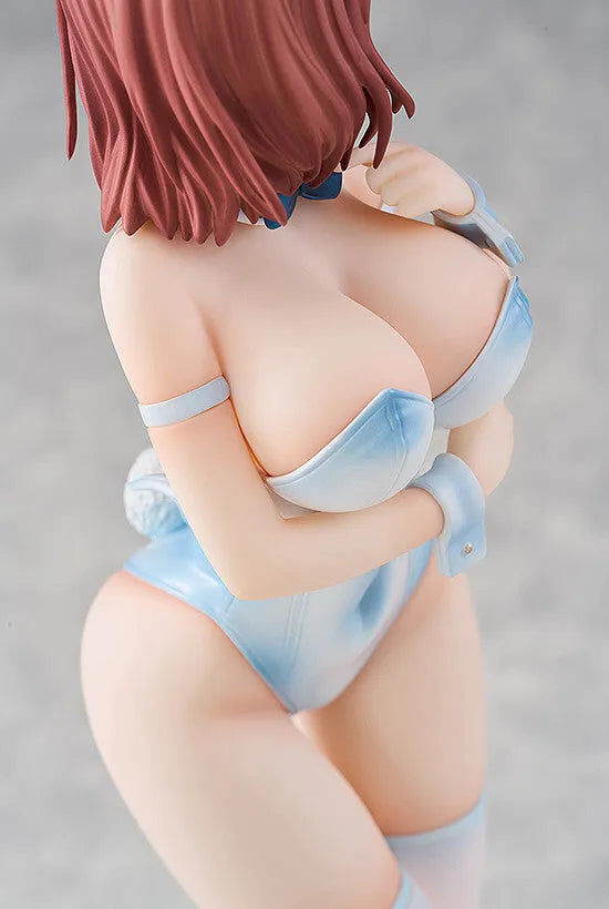 Original - White Bunny Natsume - 1/6 - Limited Ver. (Ensoutoys)ㅤ – ENSOUTOYS – ActionFigureBrasil