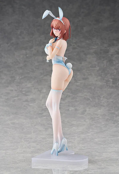 Original - White Bunny Natsume - 1/6 - Limited Ver. (Ensoutoys)ㅤ – ENSOUTOYS – ActionFigureBrasil — ambientada