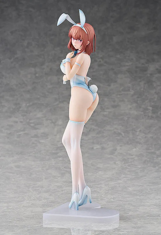 Original - White Bunny Natsume - Black Bunny Aoi - 1/6 - Limited Ver. (Ensoutoys)ㅤ – ENSOUTOYS – ActionFigureBrasil