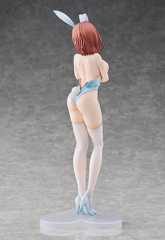 Original - White Bunny Natsume - Black Bunny Aoi - 1/6 - Limited Ver. (Ensoutoys)ㅤ – ENSOUTOYS – ActionFigureBrasil
