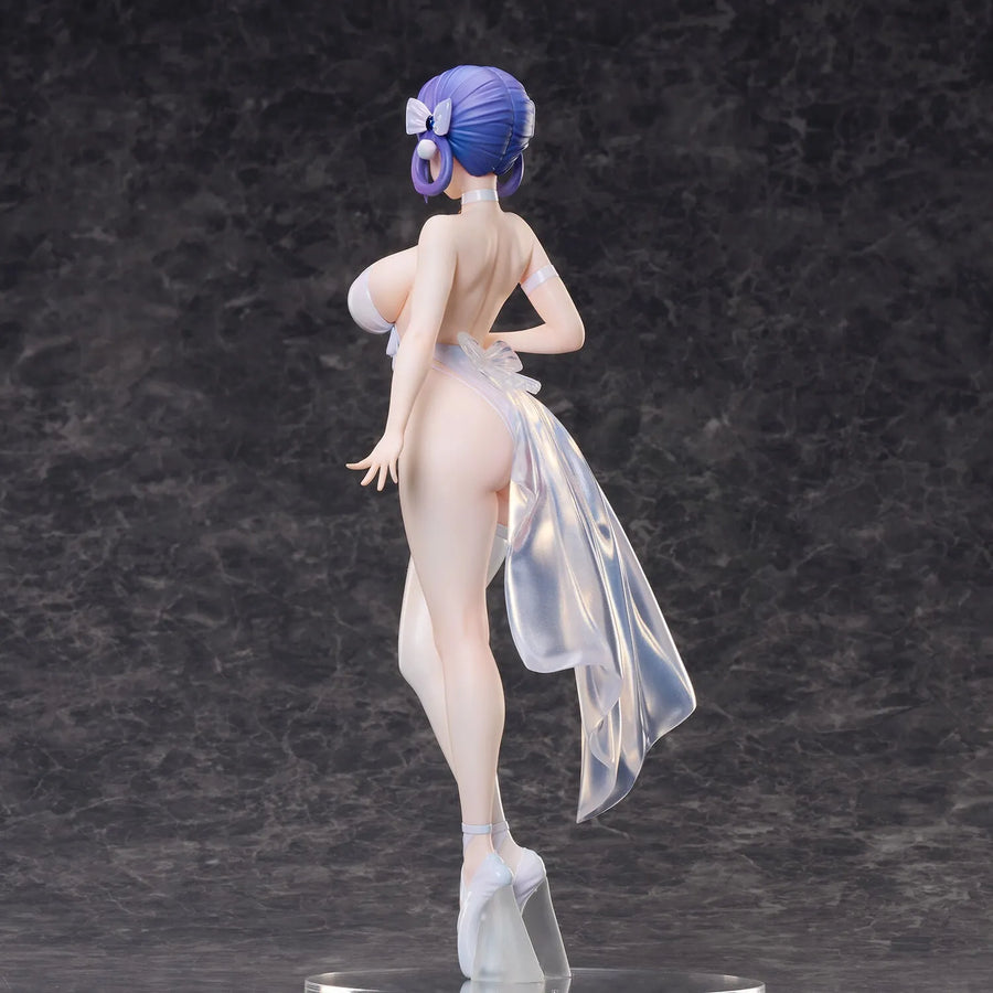 Original - White Queen -Lume- (Union Creative International Ltd)ㅤ – Union Creative – ActionFigureBrasil