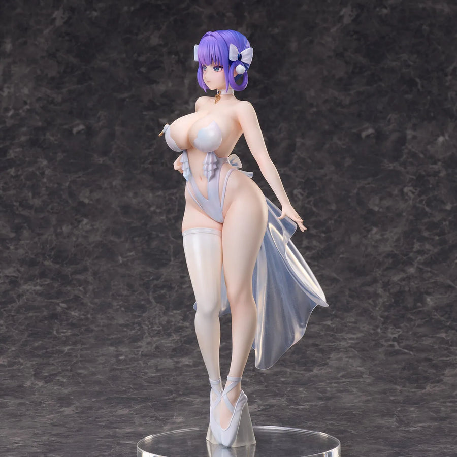 Original - White Queen -Lume- (Union Creative International Ltd)ㅤ – Union Creative – ActionFigureBrasil