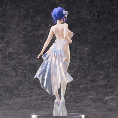 Original - White Queen -Lume- (Union Creative International Ltd)ㅤ – Union Creative – ActionFigureBrasil — com base expositora