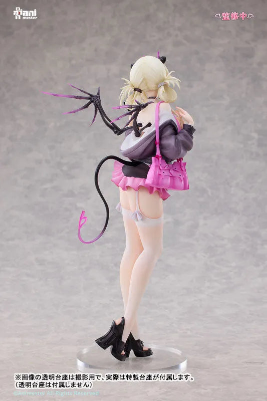 Original - Xiao Mei Mo La Mei Zi - 1/6 (AniMester)ㅤ – AniMester – ActionFigureBrasil