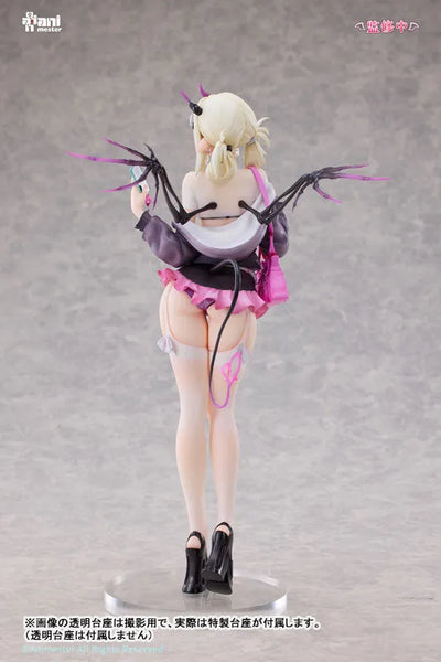Original - Xiao Mei Mo La Mei Zi - 1/6 (AniMester)ㅤ – AniMester – ActionFigureBrasil — detalhe do produto