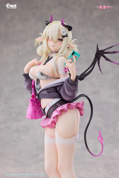 Original - Xiao Mei Mo La Mei Zi - 1/6 (AniMester)ㅤ – AniMester – ActionFigureBrasil — acessórios