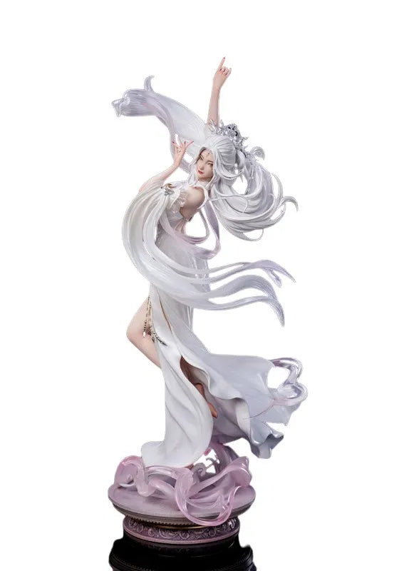 Original - XiaoBai (PIJI Studio)ㅤ – PIJI Studio – ActionFigureBrasil