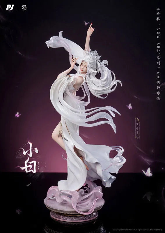 Original - XiaoBai (PIJI Studio)ㅤ – PIJI Studio – ActionFigureBrasil