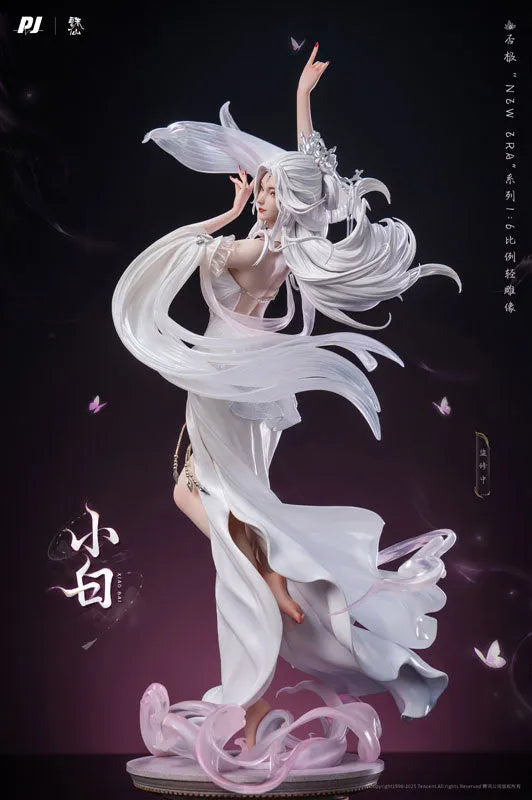 Original - XiaoBai (PIJI Studio)ㅤ – PIJI Studio – ActionFigureBrasil