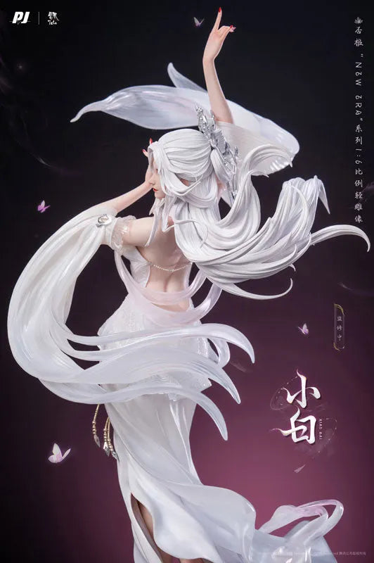 Original - XiaoBai (PIJI Studio)ㅤ – PIJI Studio – ActionFigureBrasil
