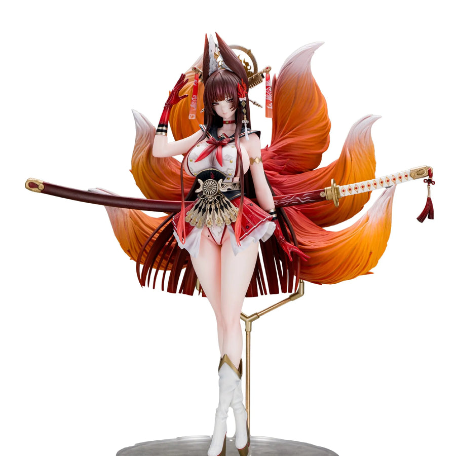 Original - Yamato - 1/7 - Deluxe Edition (Mimosa)ㅤ – Mimosa – ActionFigureBrasil