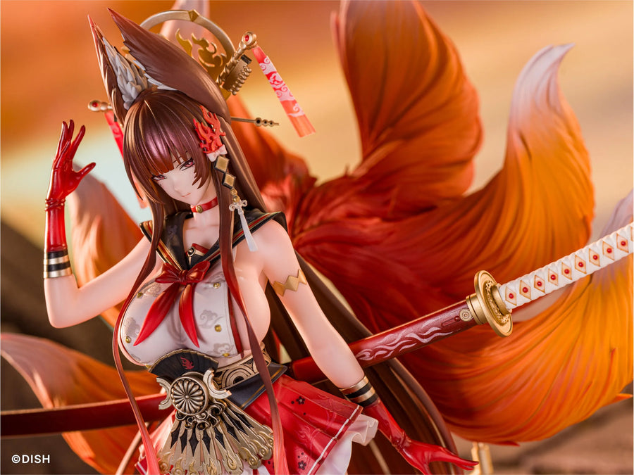 Original - Yamato - 1/7 - Deluxe Edition (Mimosa)ㅤ – Mimosa – ActionFigureBrasil
