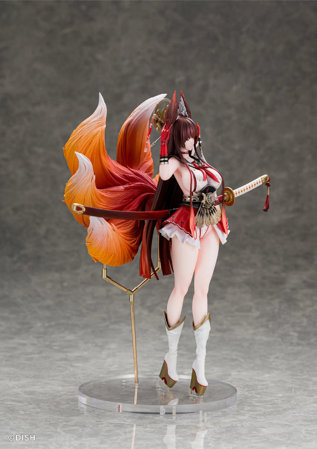Original - Yamato - 1/7 - Deluxe Edition (Mimosa)ㅤ – Mimosa – ActionFigureBrasil