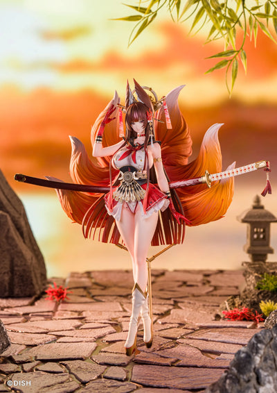 Original - Yamato - 1/7 - Deluxe Edition (Mimosa)ㅤ – Mimosa – ActionFigureBrasil — ambientada