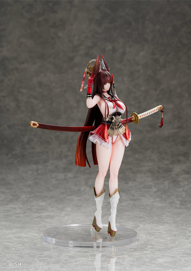 Original - Yamato - 1/7 (Mimosa)ㅤ – Mimosa – ActionFigureBrasil