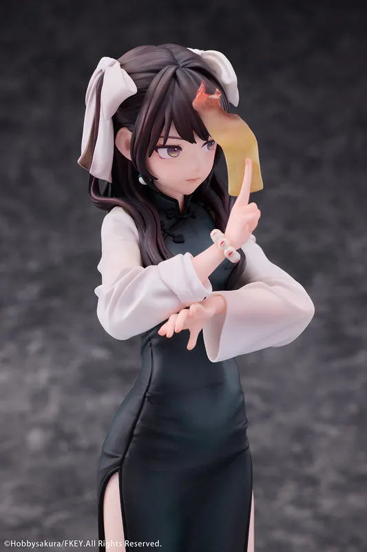Original - Yao Zhi - 1/6 (Hobby sakura)ㅤ – Hobby Sakura – ActionFigureBrasil
