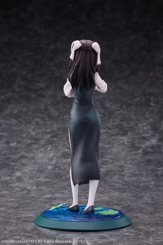 Original - Yao Zhi - 1/6 - Limited Edition with Tapestry (Hobby sakura)ㅤ – Hobby Sakura – ActionFigureBrasil