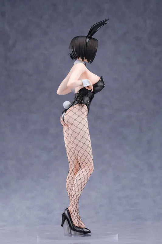 Original - Yashiki Yuuko - 1/4 (Magi Arts)ㅤ – Magi Arts – ActionFigureBrasil