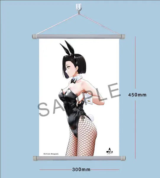 Original - Yashiki Yuuko - 1/4 - with Tapestry (Magi Arts)ㅤ – Magi Arts – ActionFigureBrasil