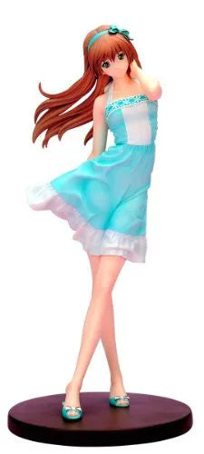 Original Yasumi-chan Series - Sunday - 1/6 - Chocolate Mint (Kurushima)ㅤ – Kurushima – ActionFigureBrasil