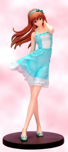 Original Yasumi-chan Series - Sunday - 1/6 - Chocolate Mint (Kurushima)ㅤ – Kurushima – ActionFigureBrasil