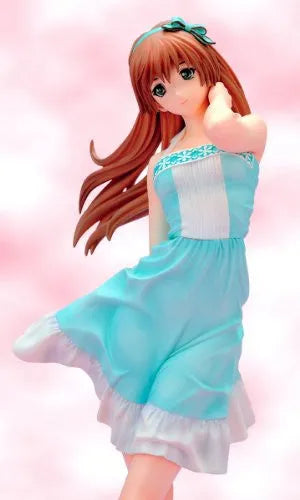 Original Yasumi-chan Series - Sunday - 1/6 - Chocolate Mint (Kurushima)ㅤ – Kurushima – ActionFigureBrasil