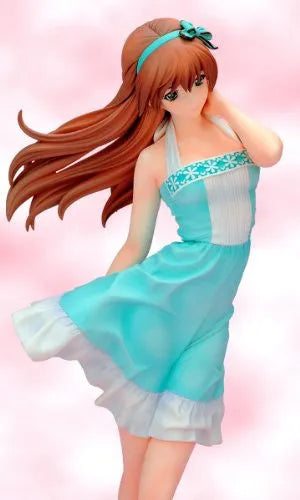 Original Yasumi-chan Series - Sunday - 1/6 - Chocolate Mint (Kurushima)ㅤ – Kurushima – ActionFigureBrasil