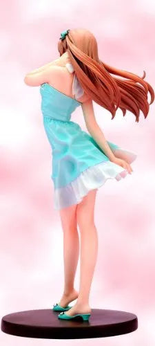 Original Yasumi-chan Series - Sunday - 1/6 - Chocolate Mint (Kurushima)ㅤ – Kurushima – ActionFigureBrasil — embalagem