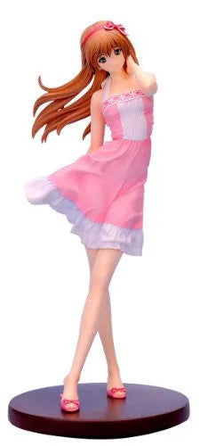 Original Yasumi-chan Series - Sunday - 1/6 - Strawberry (Kurushima)ㅤ – Kurushima – ActionFigureBrasil