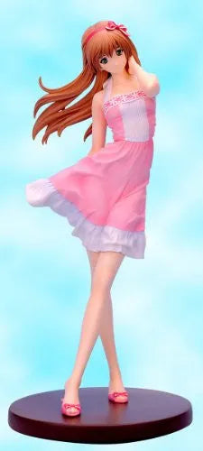 Original Yasumi-chan Series - Sunday - 1/6 - Strawberry (Kurushima)ㅤ – Kurushima – ActionFigureBrasil