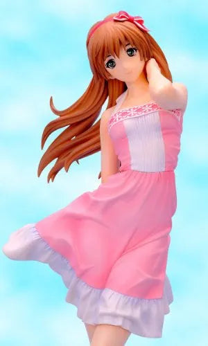 Original Yasumi-chan Series - Sunday - 1/6 - Strawberry (Kurushima)ㅤ – Kurushima – ActionFigureBrasil