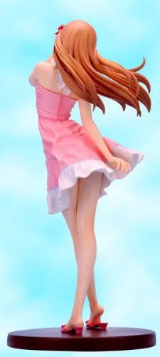 Original Yasumi-chan Series - Sunday - 1/6 - Strawberry (Kurushima)ㅤ – Kurushima – ActionFigureBrasil — embalagem