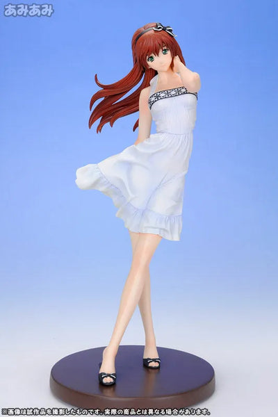 Original Yasumi-chan Series - Sunday - 1/6 - Vanilla Miyazawa Model Limited Edition (Kurushima)ㅤ – Kurushima – ActionFigureBrasil