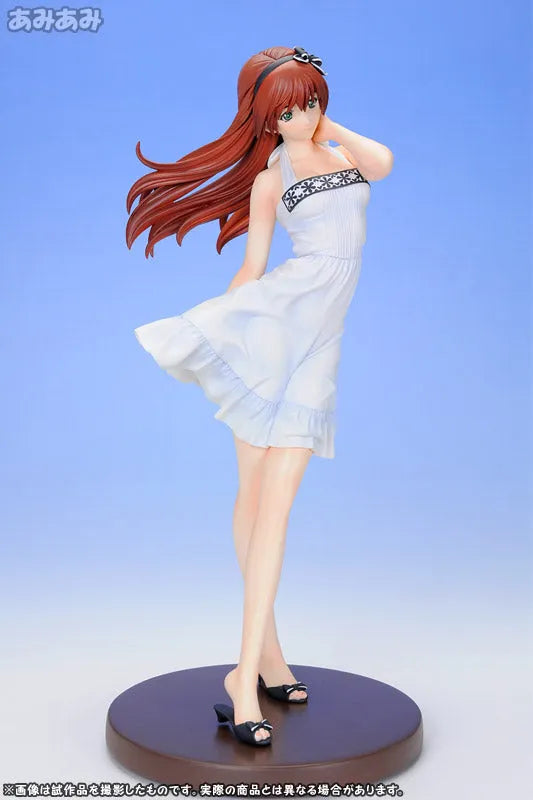 Original Yasumi-chan Series - Sunday - 1/6 - Vanilla Miyazawa Model Limited Edition (Kurushima)ㅤ – Kurushima – ActionFigureBrasil