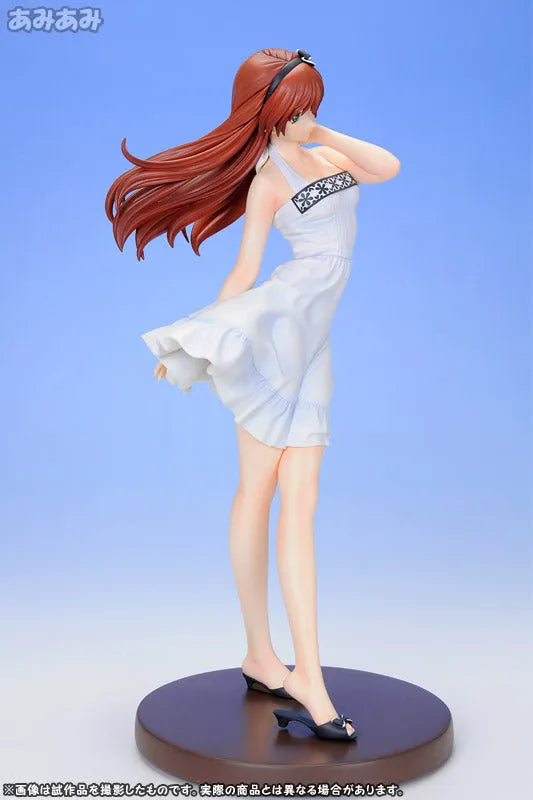 Original Yasumi-chan Series - Sunday - 1/6 - Vanilla Miyazawa Model Limited Edition (Kurushima)ㅤ – Kurushima – ActionFigureBrasil