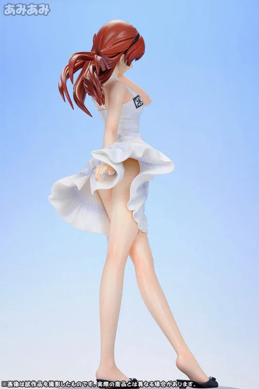 Original Yasumi-chan Series - Sunday - 1/6 - Vanilla Miyazawa Model Limited Edition (Kurushima)ㅤ – Kurushima – ActionFigureBrasil