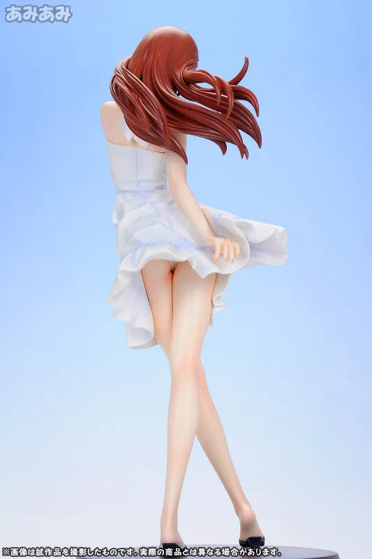 Original Yasumi-chan Series - Sunday - 1/6 - Vanilla Miyazawa Model Limited Edition (Kurushima)ㅤ – Kurushima – ActionFigureBrasil