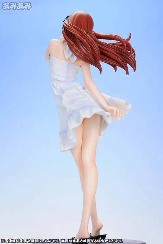 Original Yasumi-chan Series - Sunday - 1/6 - Vanilla Miyazawa Model Limited Edition (Kurushima)ㅤ – Kurushima – ActionFigureBrasil