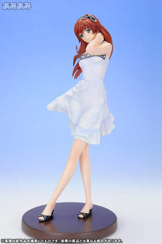 Original Yasumi-chan Series - Sunday - 1/6 - Vanilla Miyazawa Model Limited Edition (Kurushima)ㅤ – Kurushima – ActionFigureBrasil