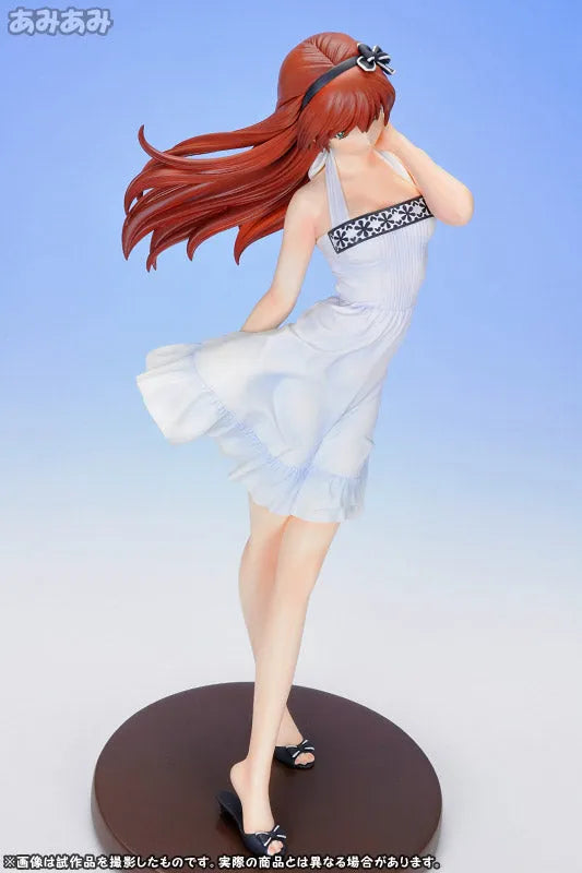Original Yasumi-chan Series - Sunday - 1/6 - Vanilla Miyazawa Model Limited Edition (Kurushima)ㅤ – Kurushima – ActionFigureBrasil