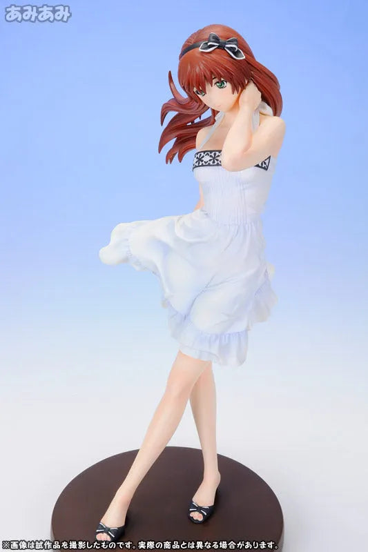Original Yasumi-chan Series - Sunday - 1/6 - Vanilla Miyazawa Model Limited Edition (Kurushima)ㅤ – Kurushima – ActionFigureBrasil