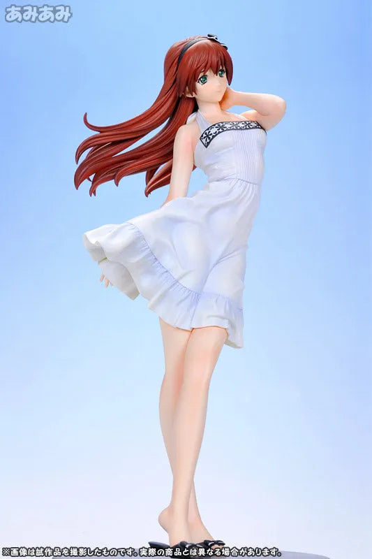 Original Yasumi-chan Series - Sunday - 1/6 - Vanilla Miyazawa Model Limited Edition (Kurushima)ㅤ – Kurushima – ActionFigureBrasil