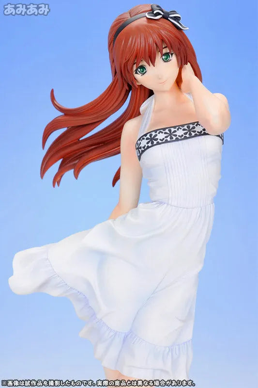 Original Yasumi-chan Series - Sunday - 1/6 - Vanilla Miyazawa Model Limited Edition (Kurushima)ㅤ – Kurushima – ActionFigureBrasil